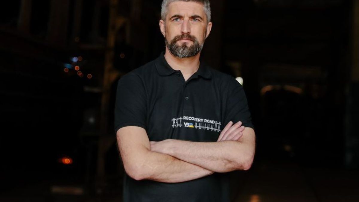 Глава правления Укрзализныци подал в отставку - Бизнес Глава правления Укрзализныци подал в отставку - Бизнес