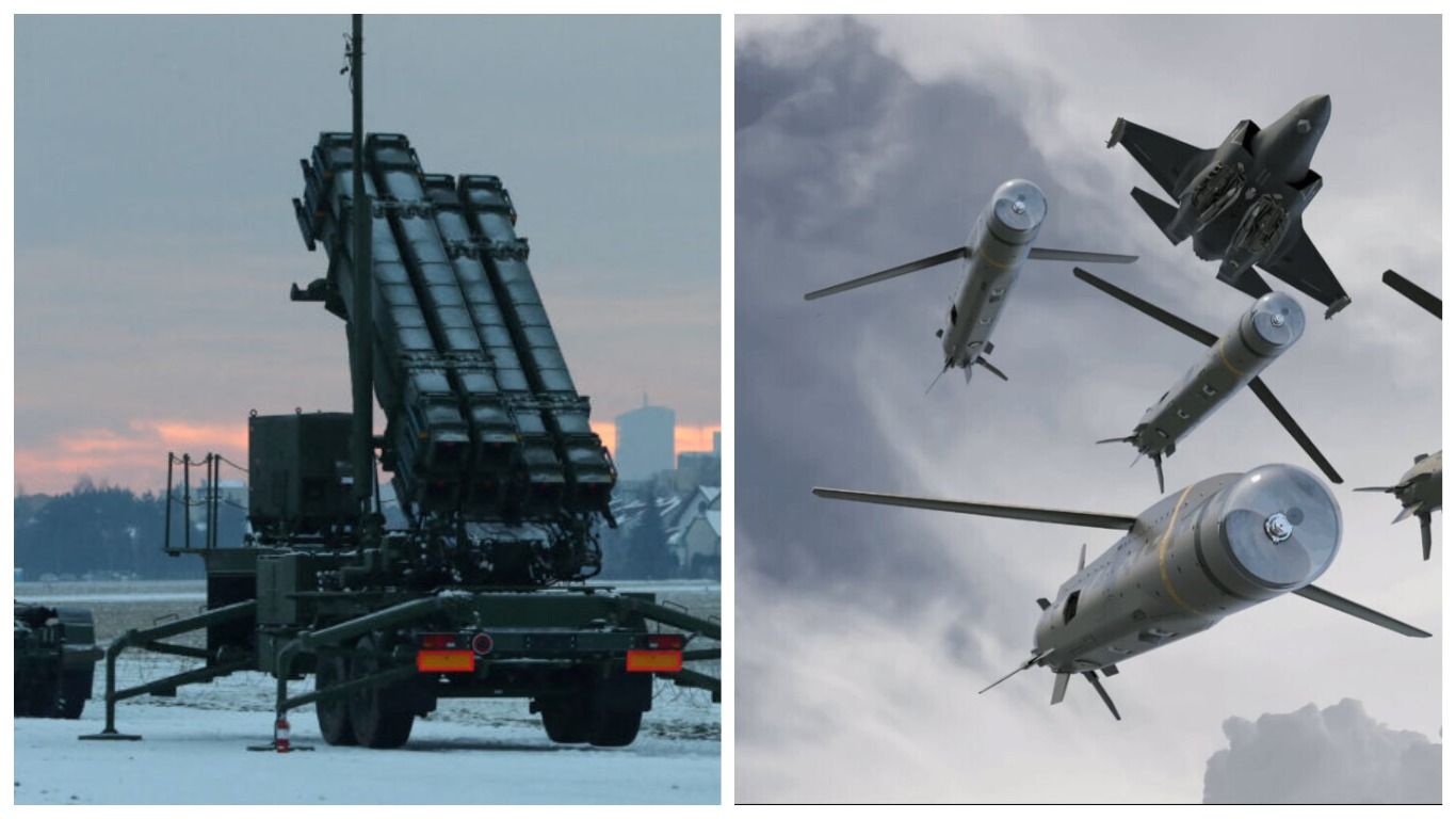 Що означає збиття Кинджалу над Києвом, якщо ракета летіла на Старокостянтинів - 24 Канал Що означає збиття Кинджалу над Києвом, якщо ракета летіла на Старокостянтинів - 24 Канал