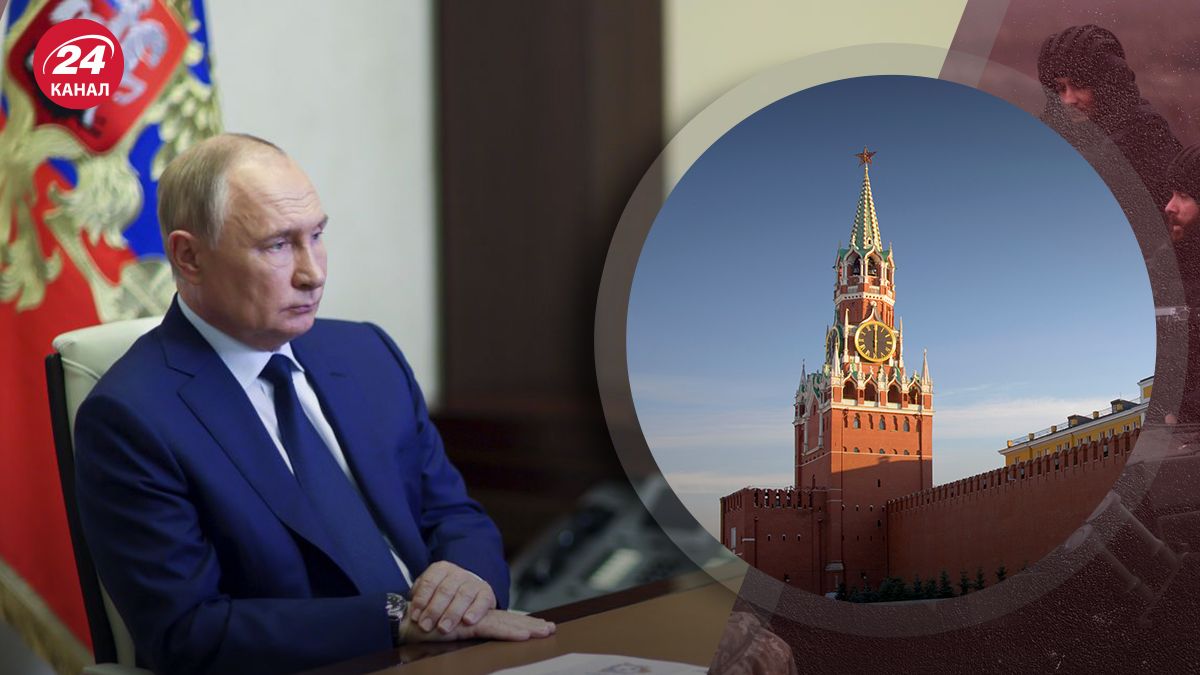 Путин назначает родственников на должности – почему диктатор меняет свое окружение - 24 Канал Путин назначает родственников на должности – почему диктатор меняет свое окружение - 24 Канал