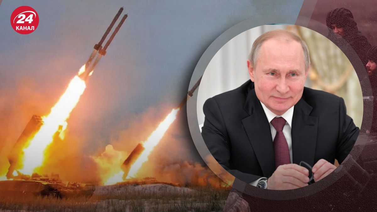 Обстріли України Обстріли України