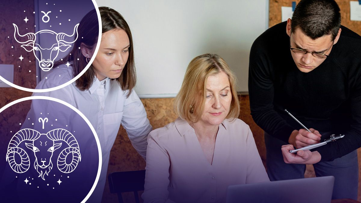 Кто является настоящим лидером - гороскоп Кто является настоящим лидером - гороскоп