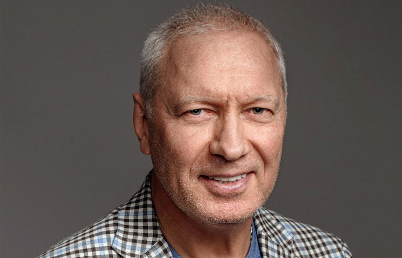 Какой путь прошел Геннадий Буткевич Какой путь прошел Геннадий Буткевич