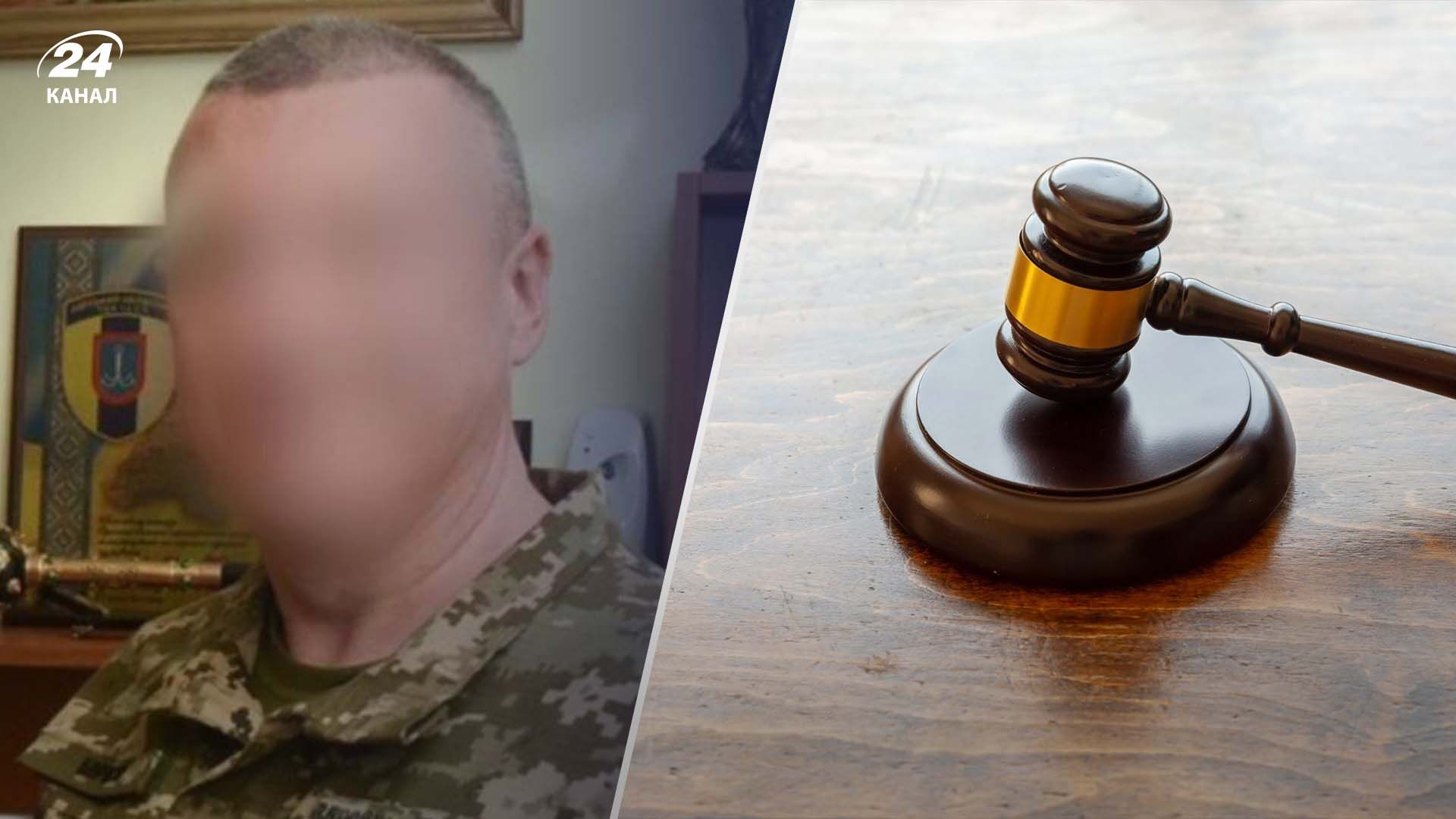 Сейшели замість служби: колишнього одеського військкома судитимуть через підробку документів - 24 Канал Сейшели замість служби: колишнього одеського військкома судитимуть через підробку документів - 24 Канал