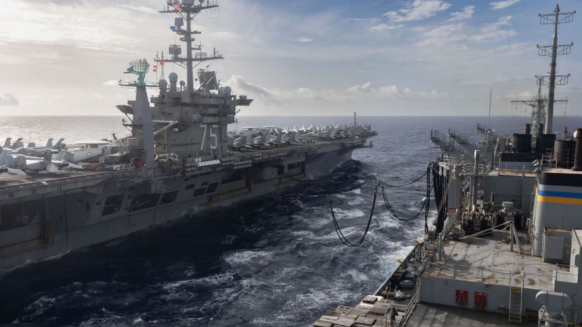 Креативний рекрутинг до армії США розпочався з захопливої гри на Reddit Креативний рекрутинг до армії США розпочався з захопливої гри на Reddit