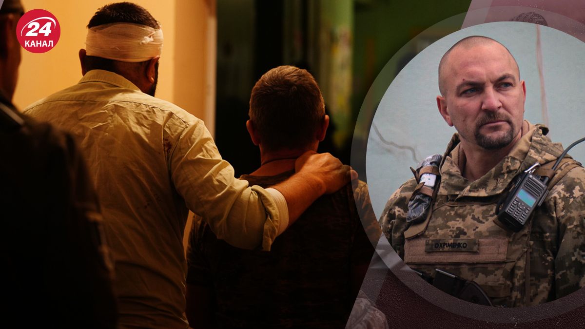 Охрименко рассказал о выходе из Угледара Охрименко рассказал о выходе из Угледара