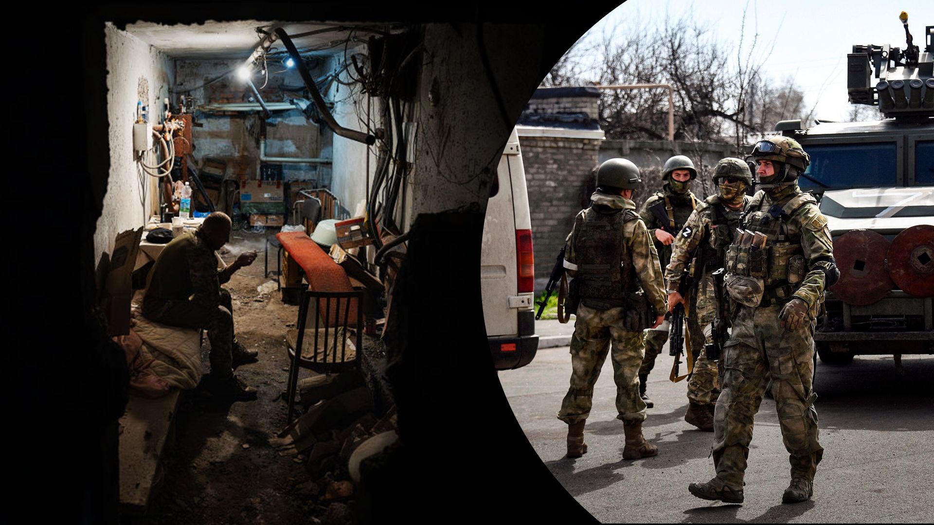 Военный рассказал, каким было соотношение сил в Угледаре Военный рассказал, каким было соотношение сил в Угледаре