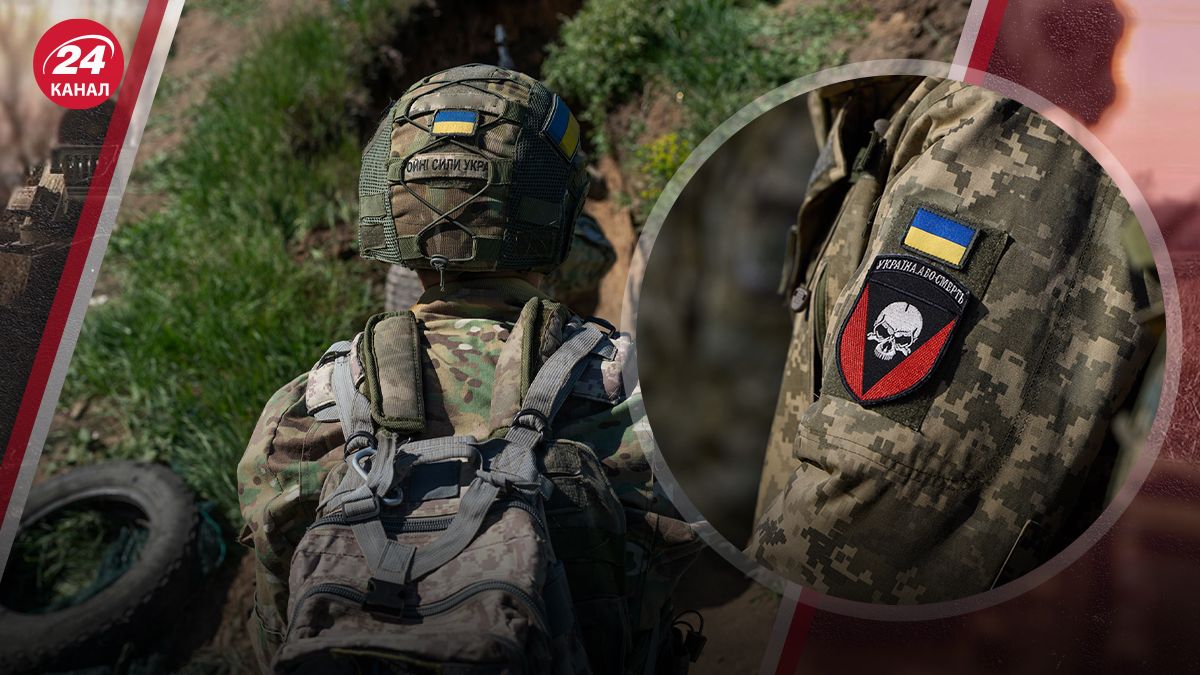 Бойцы 72-й бригады продолжают выполнять задачи Бойцы 72-й бригады продолжают выполнять задачи