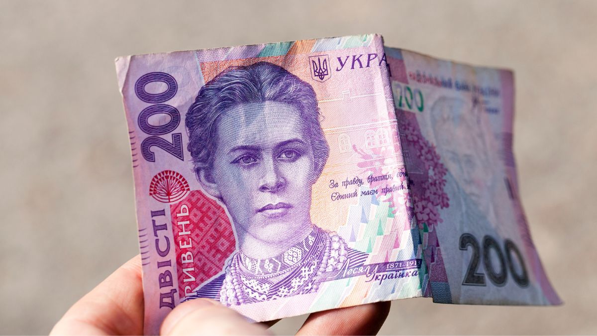 Субсидія людям за кордоном Субсидія людям за кордоном