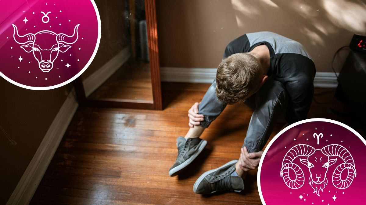 Хто постійно перебуває у токсичних стосунках - любовний гороскоп Хто постійно перебуває у токсичних стосунках - любовний гороскоп
