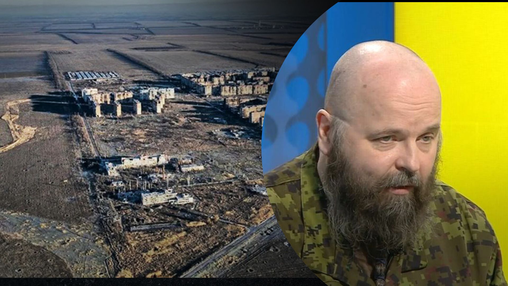 Яка ситуація у Вугледарі Яка ситуація у Вугледарі