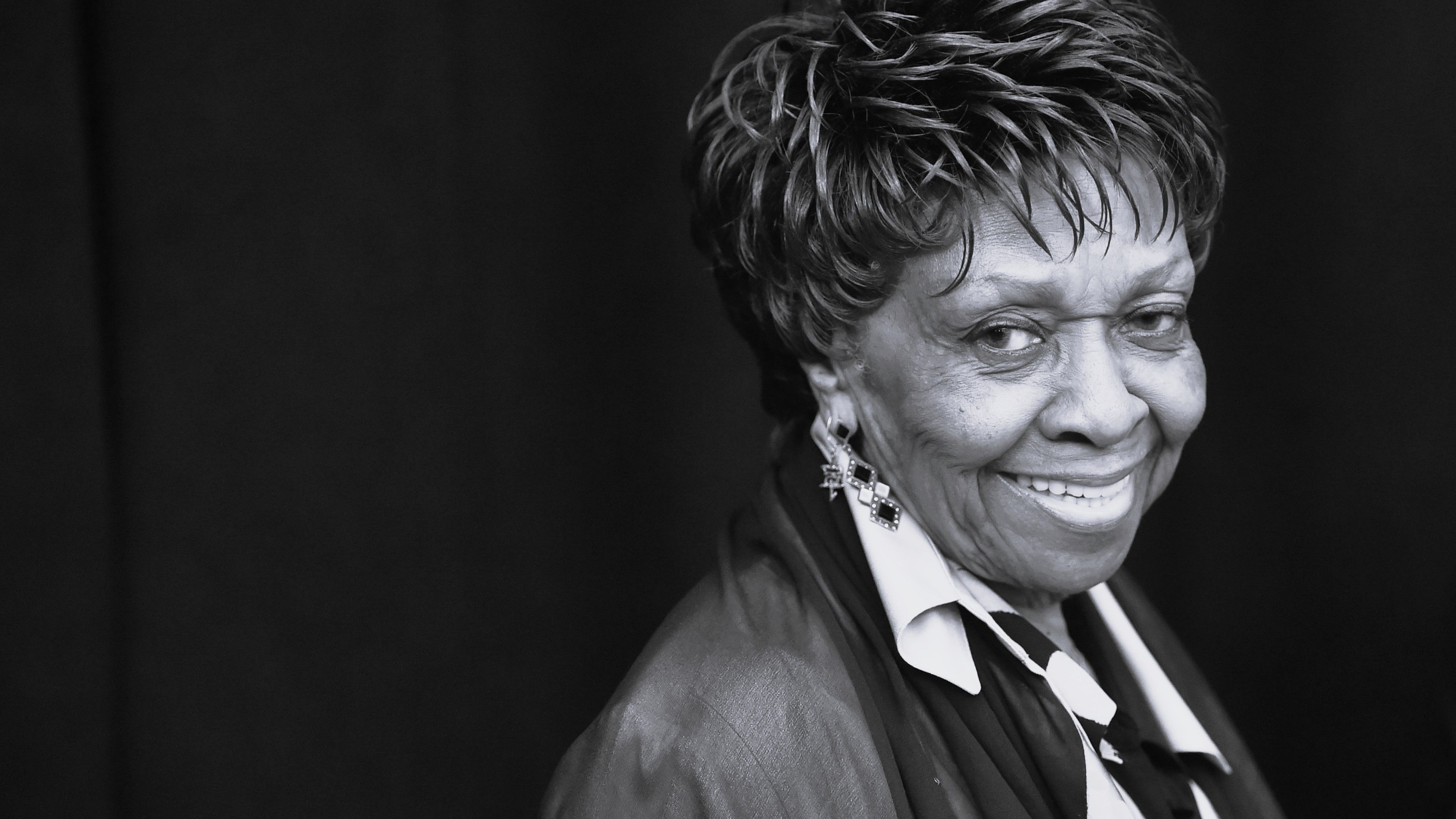 Сісі Г'юстон Сісі Г'юстон