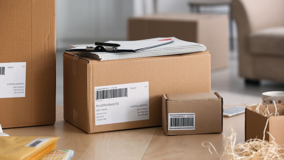 Бізнес проти пільги на посилки Бізнес проти пільги на посилки