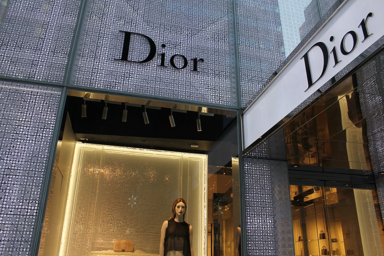 Откроется ли Dior в России Откроется ли Dior в России