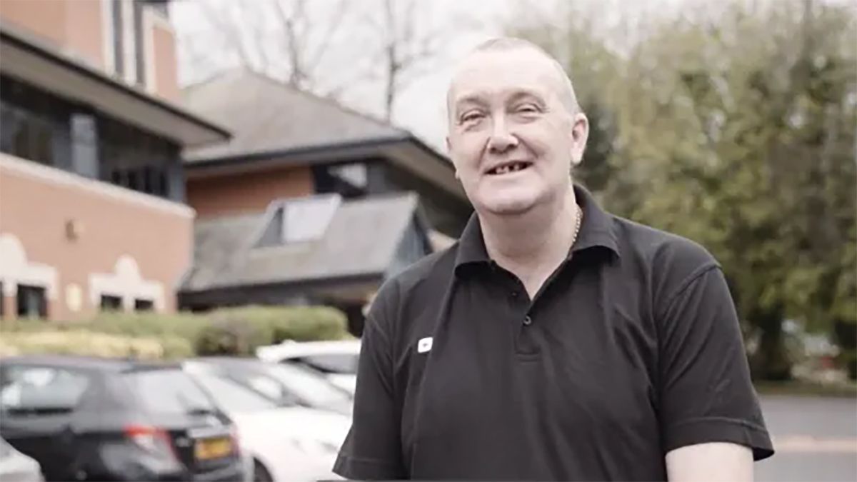 У Британії чоловік був безробітним 20 років через інвалідність - Тренди У Британії чоловік був безробітним 20 років через інвалідність - Тренди