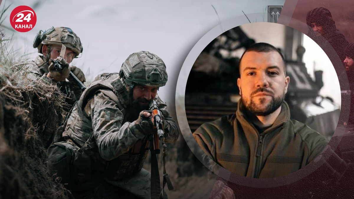 В 3 ОШБр рассказали детали тяжелого боя, где спасли украинских пленных В 3 ОШБр рассказали детали тяжелого боя, где спасли украинских пленных