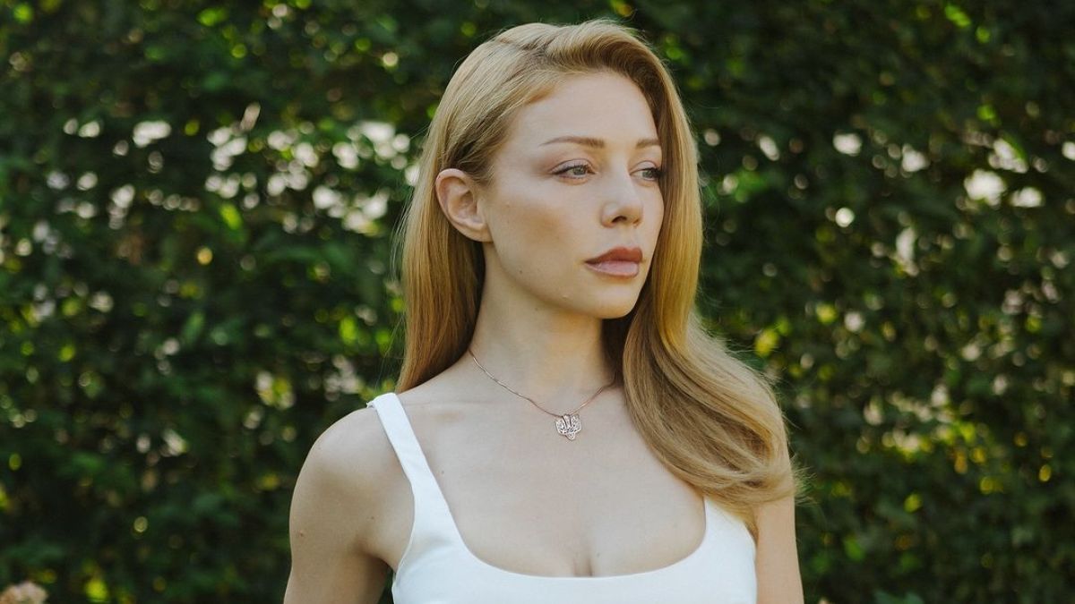 Тина Кароль Тина Кароль