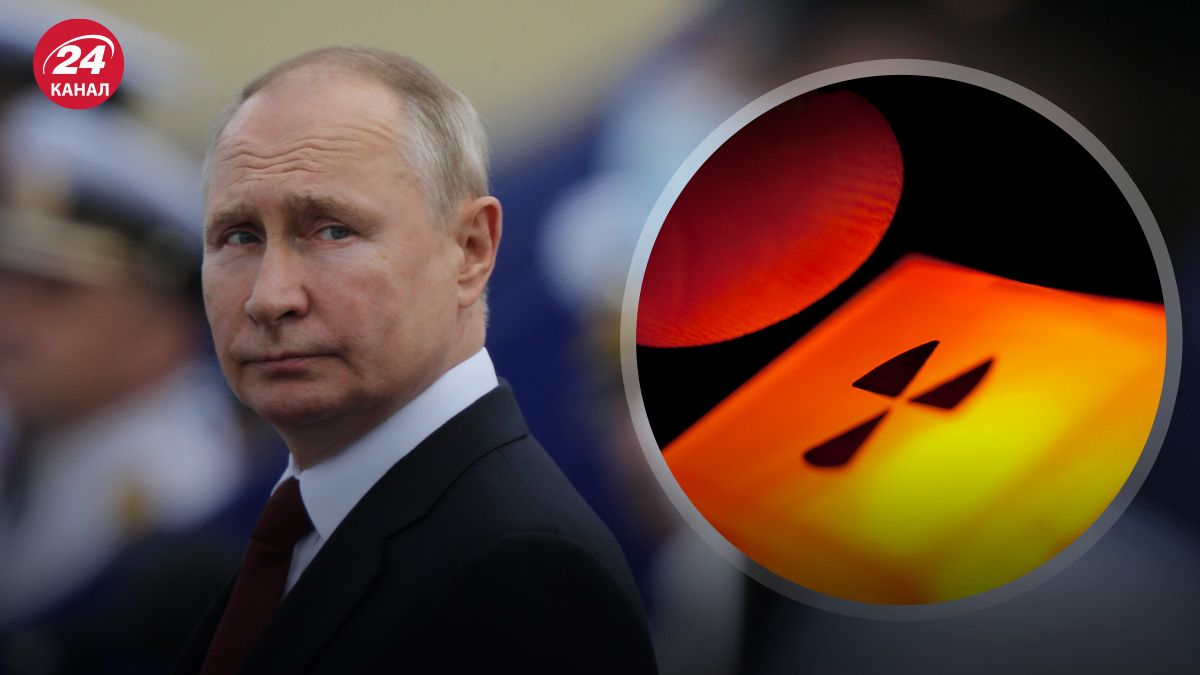 Vladimir Putin’s nuclear threats – why they are no longer so effective