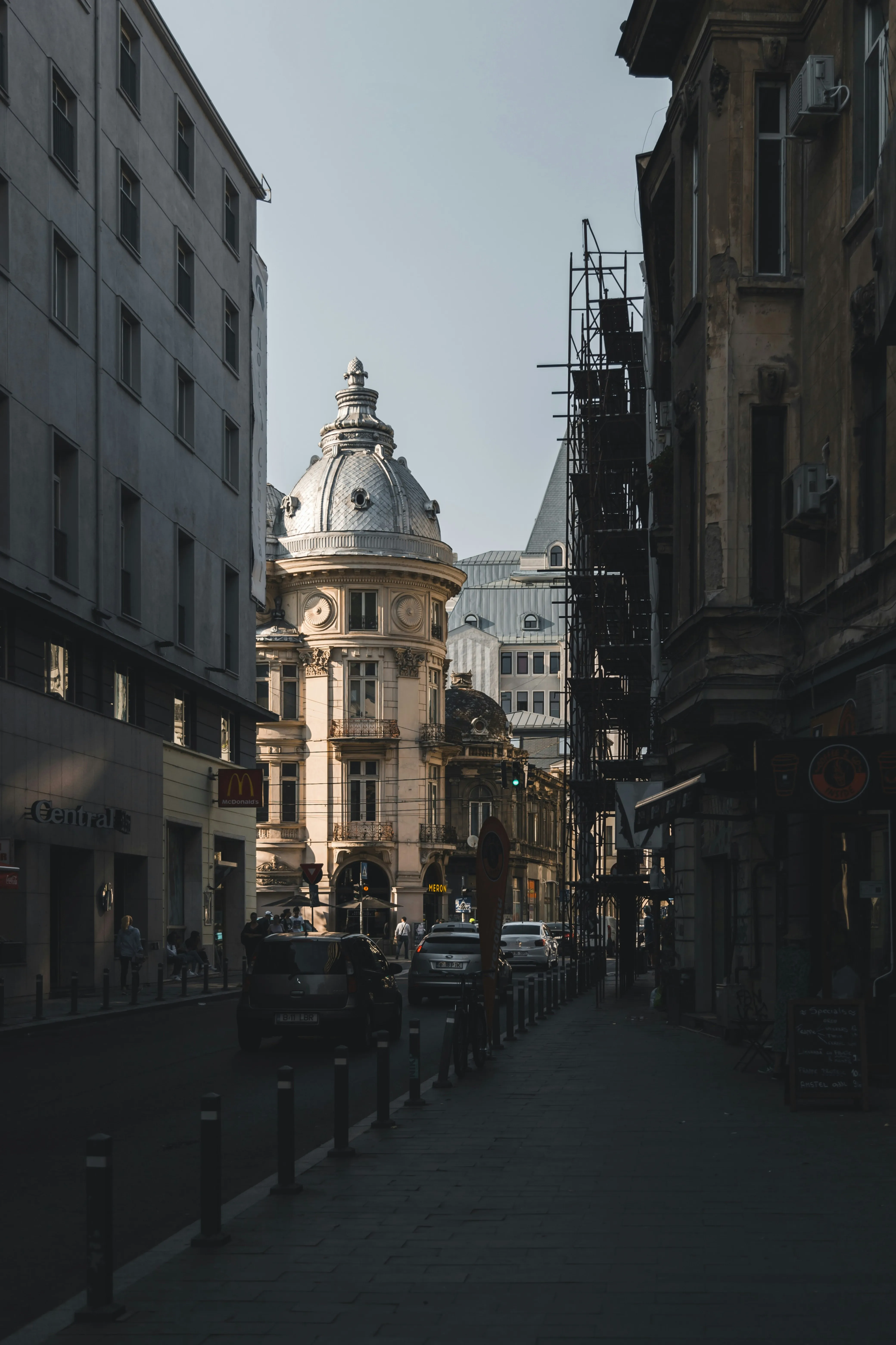 Бухарест Бухарест