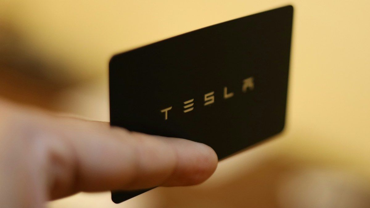 Tesla представить роботаксі 10 жовтня – як дивитися подію Tesla представить роботаксі 10 жовтня – як дивитися подію