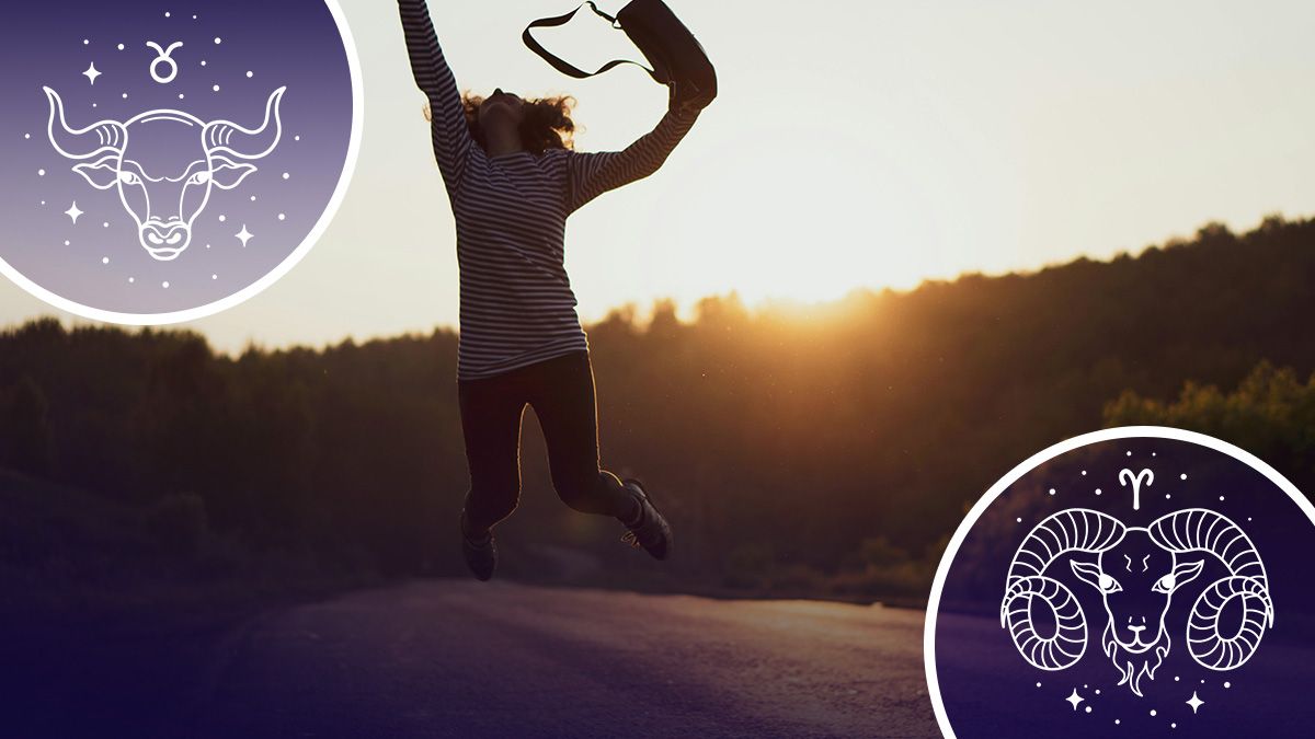 Гороскоп - хто буде щасливим наприкінці року Гороскоп - хто буде щасливим наприкінці року