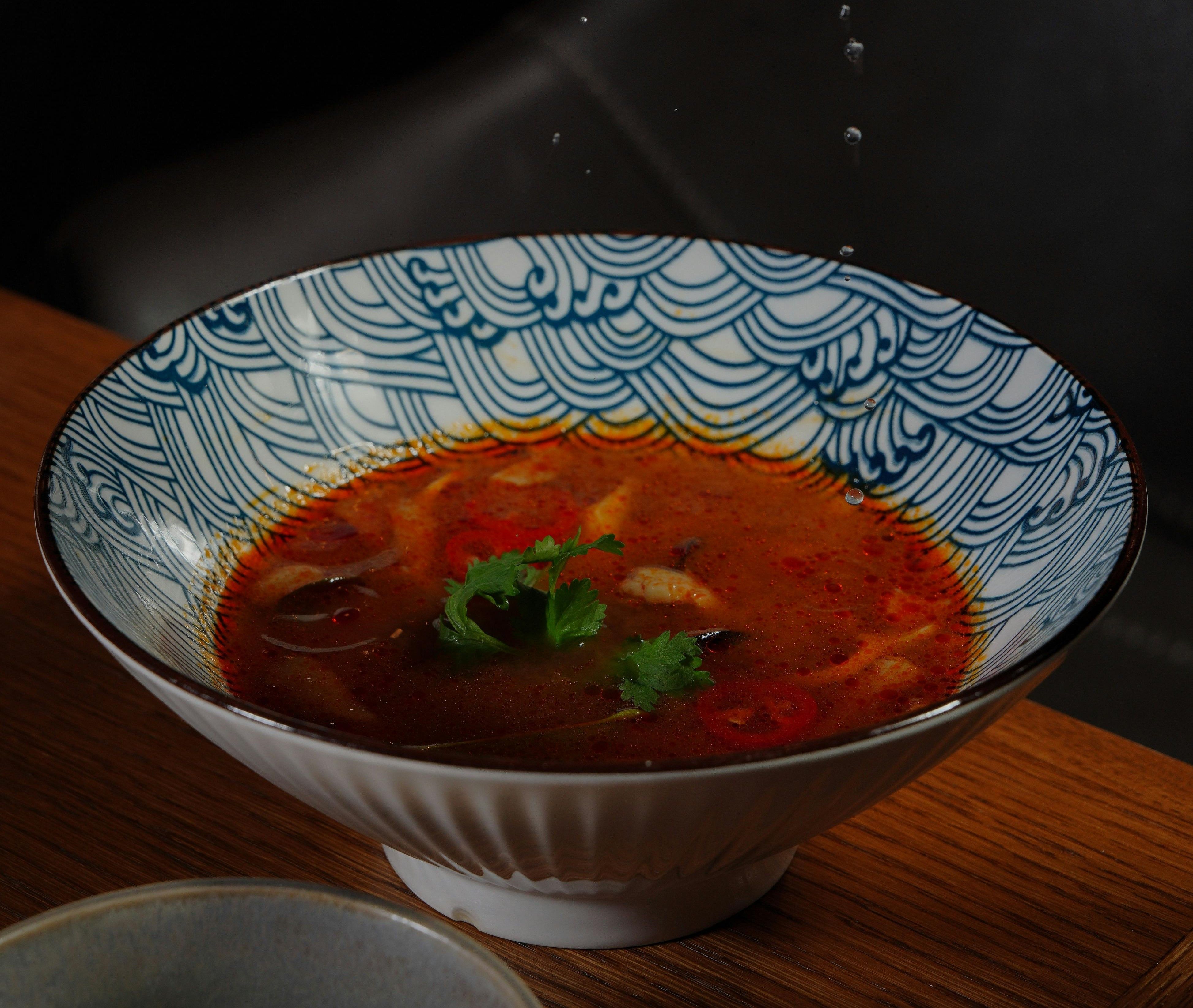 Как приготовить суп харчо Как приготовить суп харчо