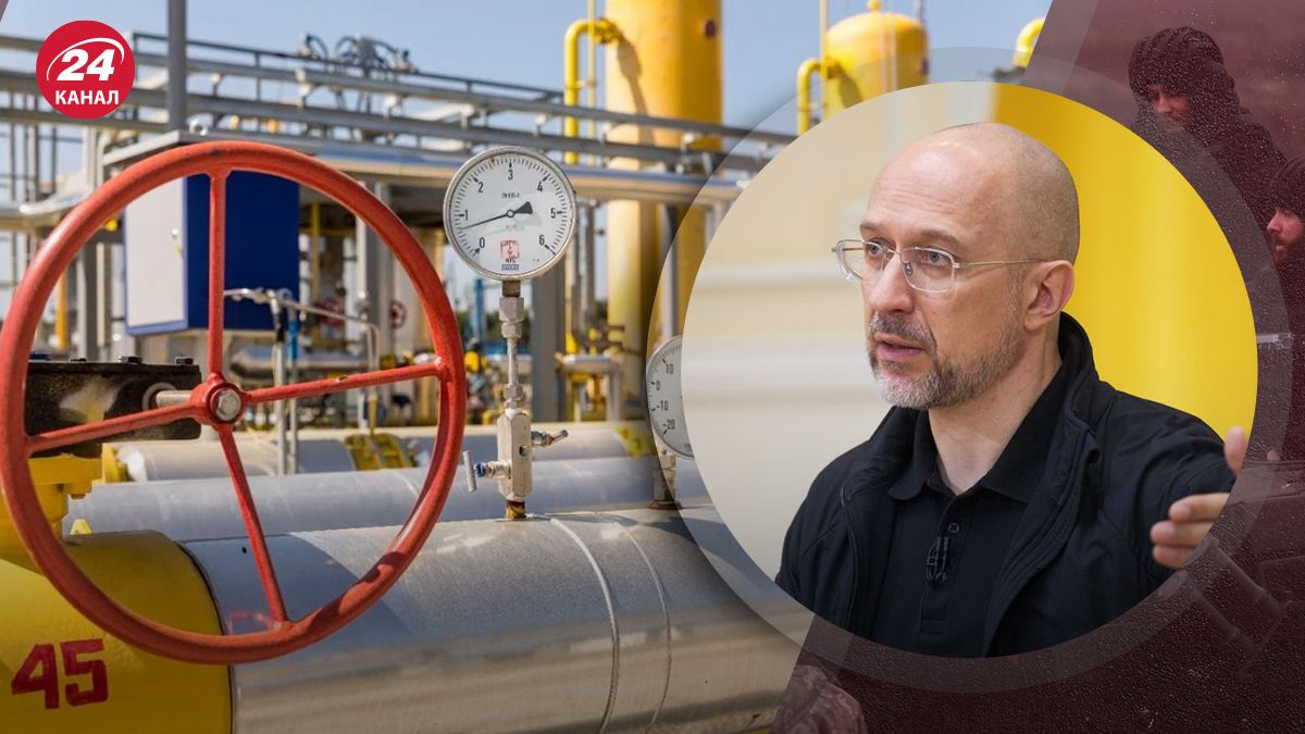 Украина не будет продлевать соглашение о транзите газа с Россией –что это значит - Экономика Украина не будет продлевать соглашение о транзите газа с Россией –что это значит - Экономика