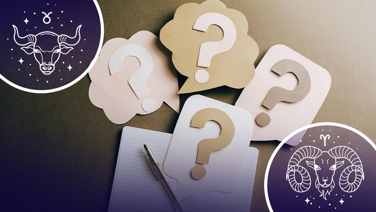 Гороскоп - кто сомневается в своих профессиональных способностях Гороскоп - кто сомневается в своих профессиональных способностях