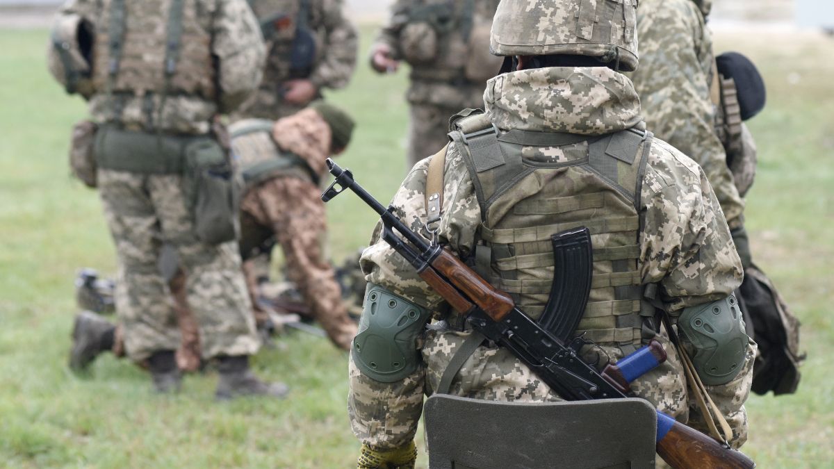 Виплати сім'ям полонених Виплати сім'ям полонених