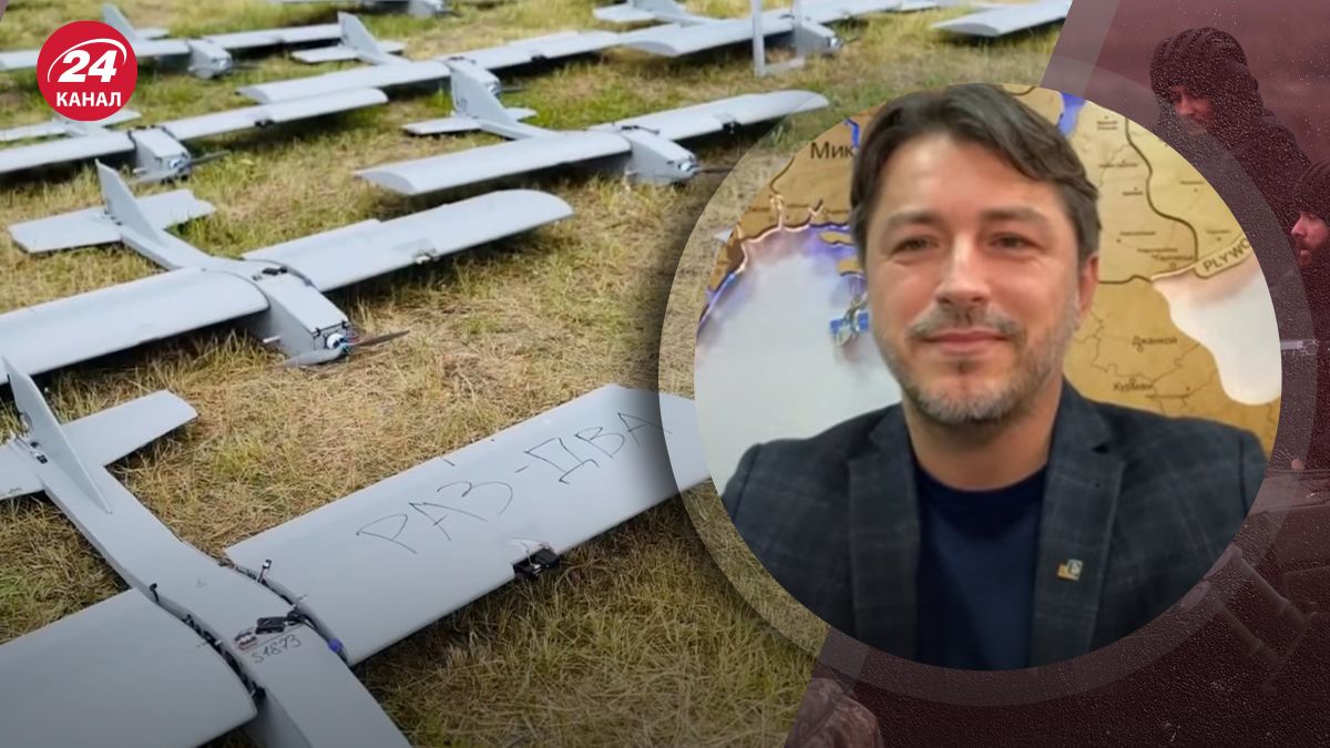 Фонд Притули збирає на дрони Фонд Притули збирає на дрони