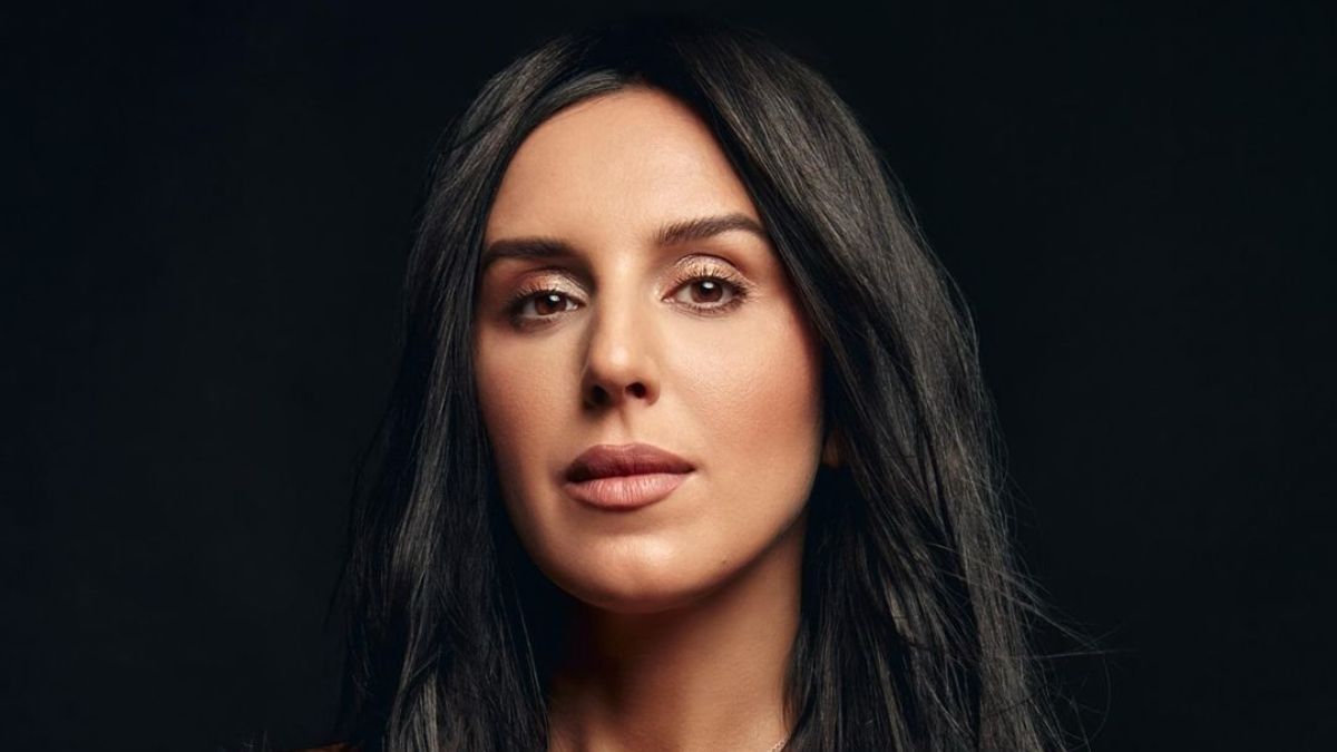 Джамала Джамала