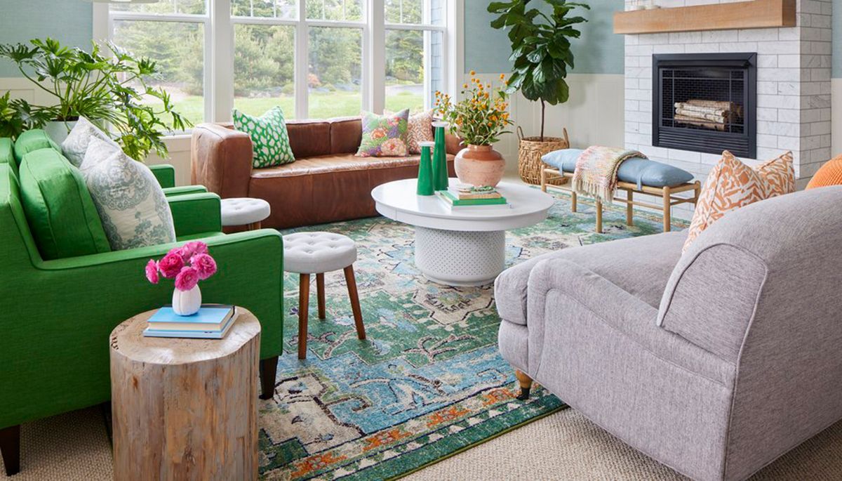 Як обіграти старі пні в інтер'єрі Як обіграти старі пні в інтер'єрі