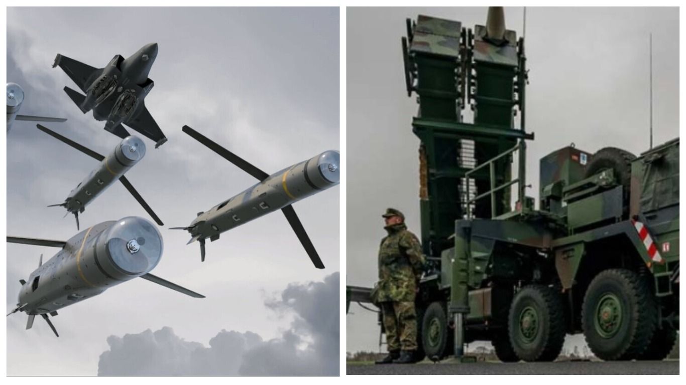 Оператор ЗРК Patriot рассказал о первом сбитии Кинжала - 24 Канал Оператор ЗРК Patriot рассказал о первом сбитии Кинжала - 24 Канал