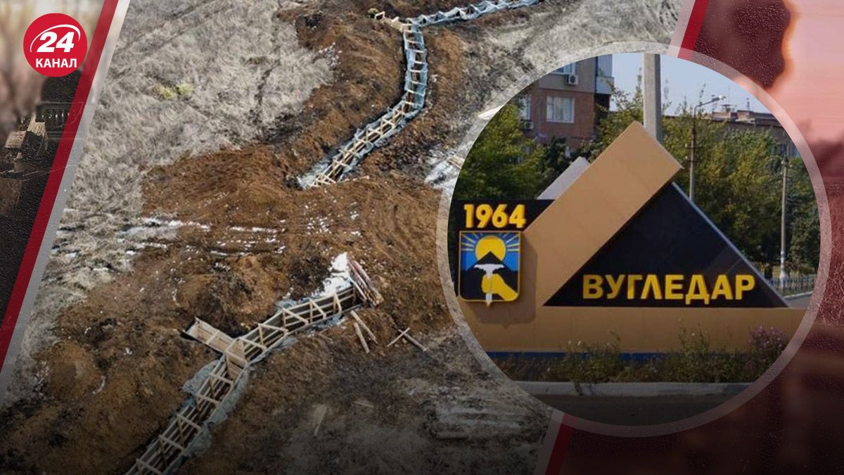 Ситуация в Донецкой области Ситуация в Донецкой области