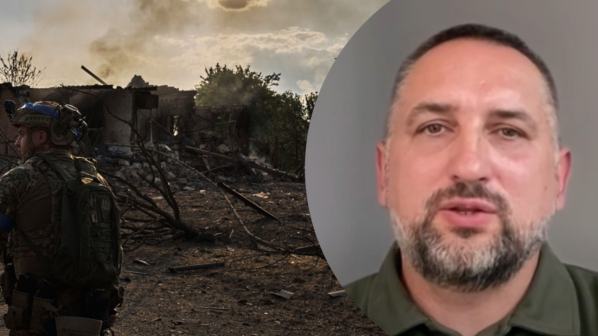 Що відбувається на Харківщині Що відбувається на Харківщині