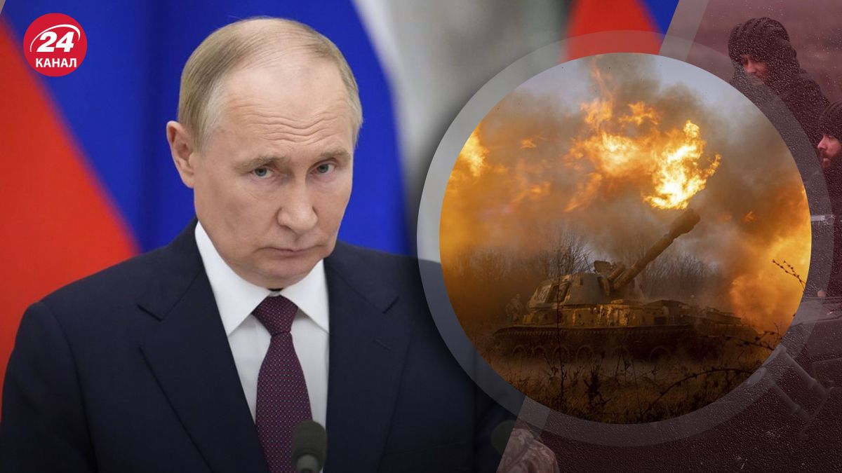 Развал России – что заставит российские элиты восстать против Путина - 24 Канал Развал России – что заставит российские элиты восстать против Путина - 24 Канал