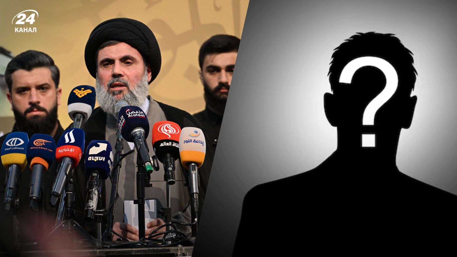 Ликвидация высшего руководства "Хезболлы" Ликвидация высшего руководства "Хезболлы"