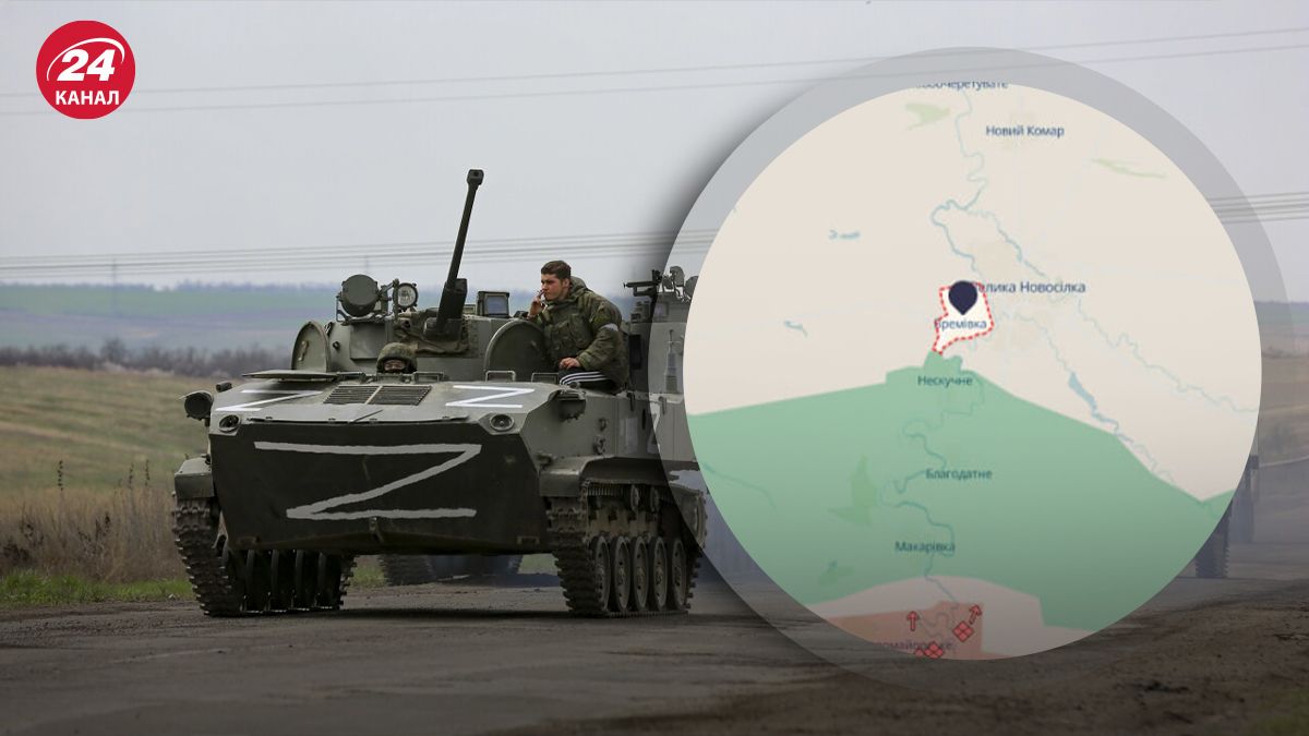 Россияне сосредоточат основные усилия на Времовском плацдарме Россияне сосредоточат основные усилия на Времовском плацдарме