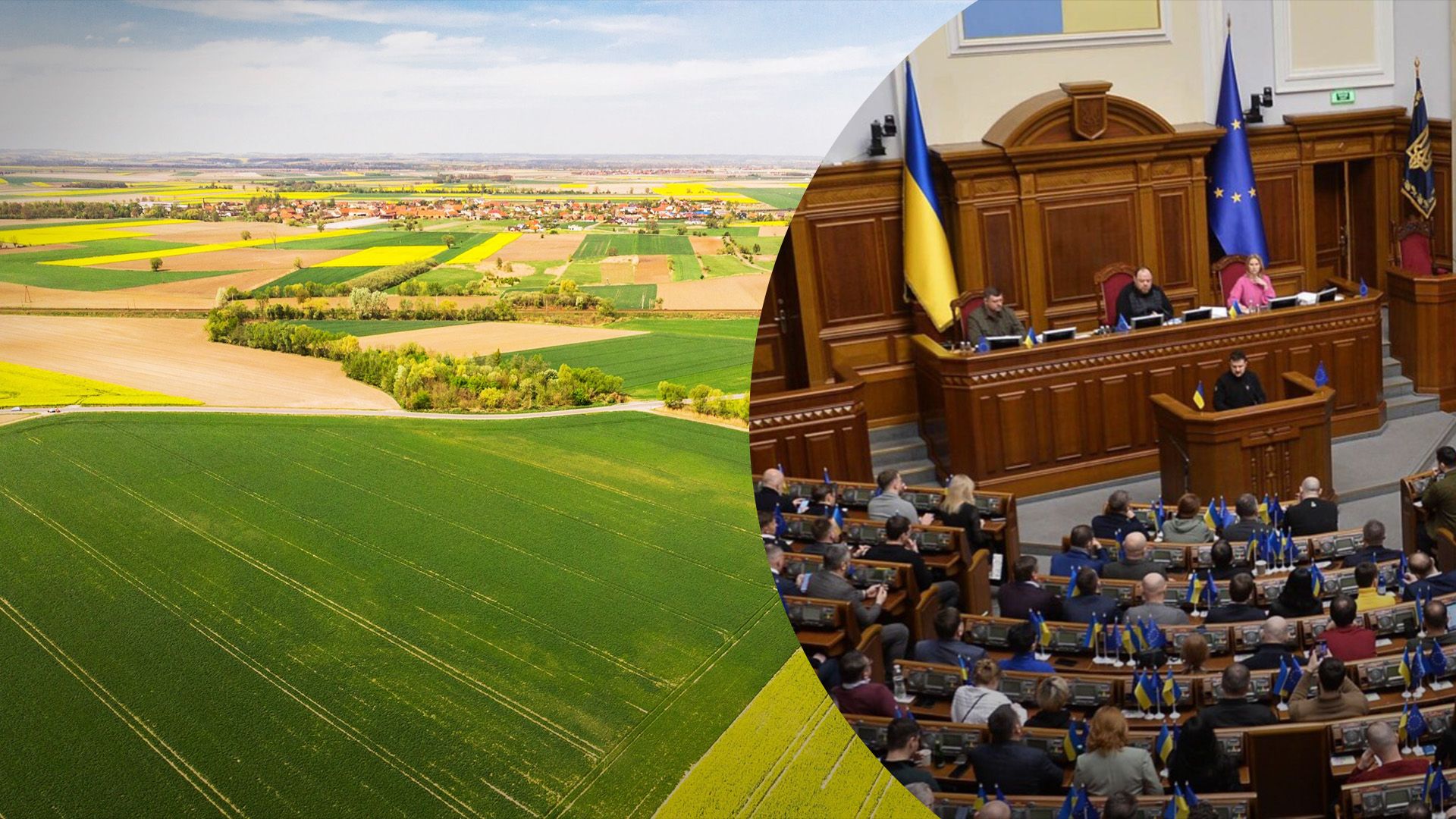 Пропозиції президента прийняли Пропозиції президента прийняли