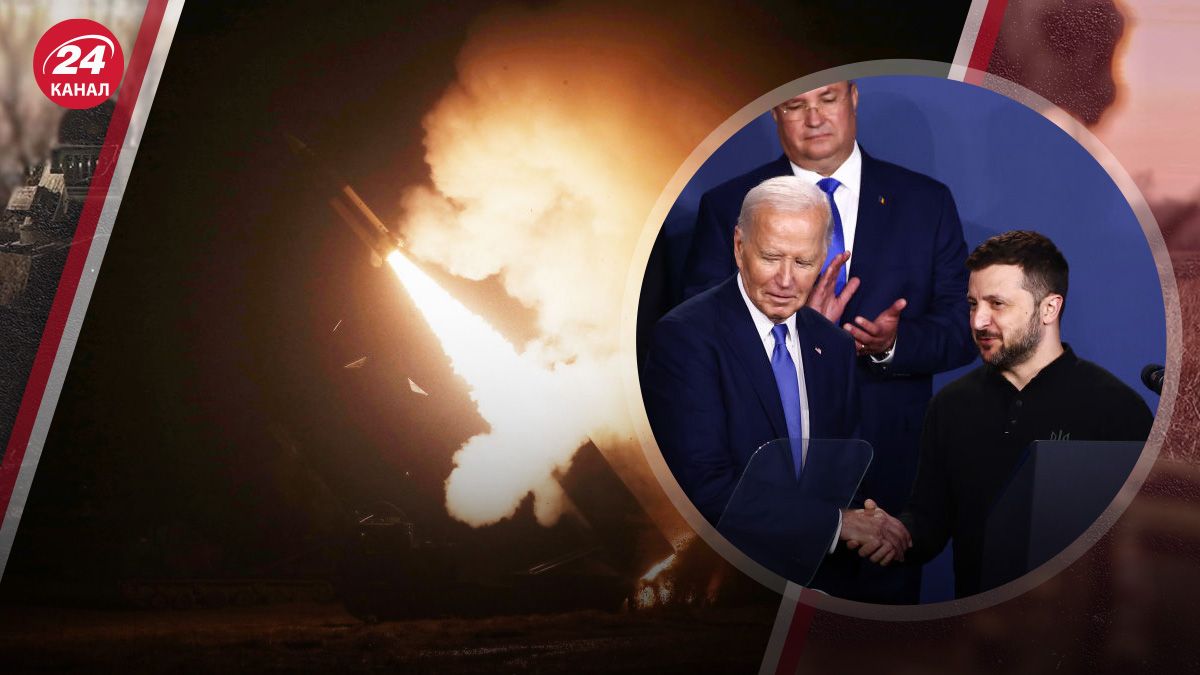 Джигун предположил, почему Украина еще не получила разрешение на удары вглубь России Джигун предположил, почему Украина еще не получила разрешение на удары вглубь России