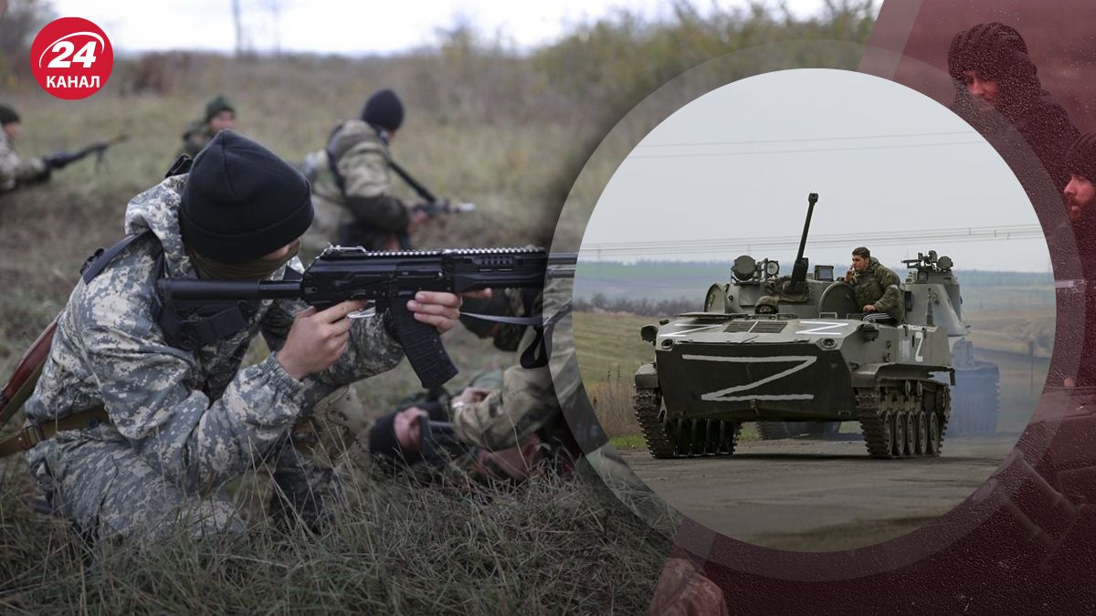 Ситуація на Запорізькому напрямку – що робитимуть росіяни після окупації Вугледара - 24 Канал Ситуація на Запорізькому напрямку – що робитимуть росіяни після окупації Вугледара - 24 Канал