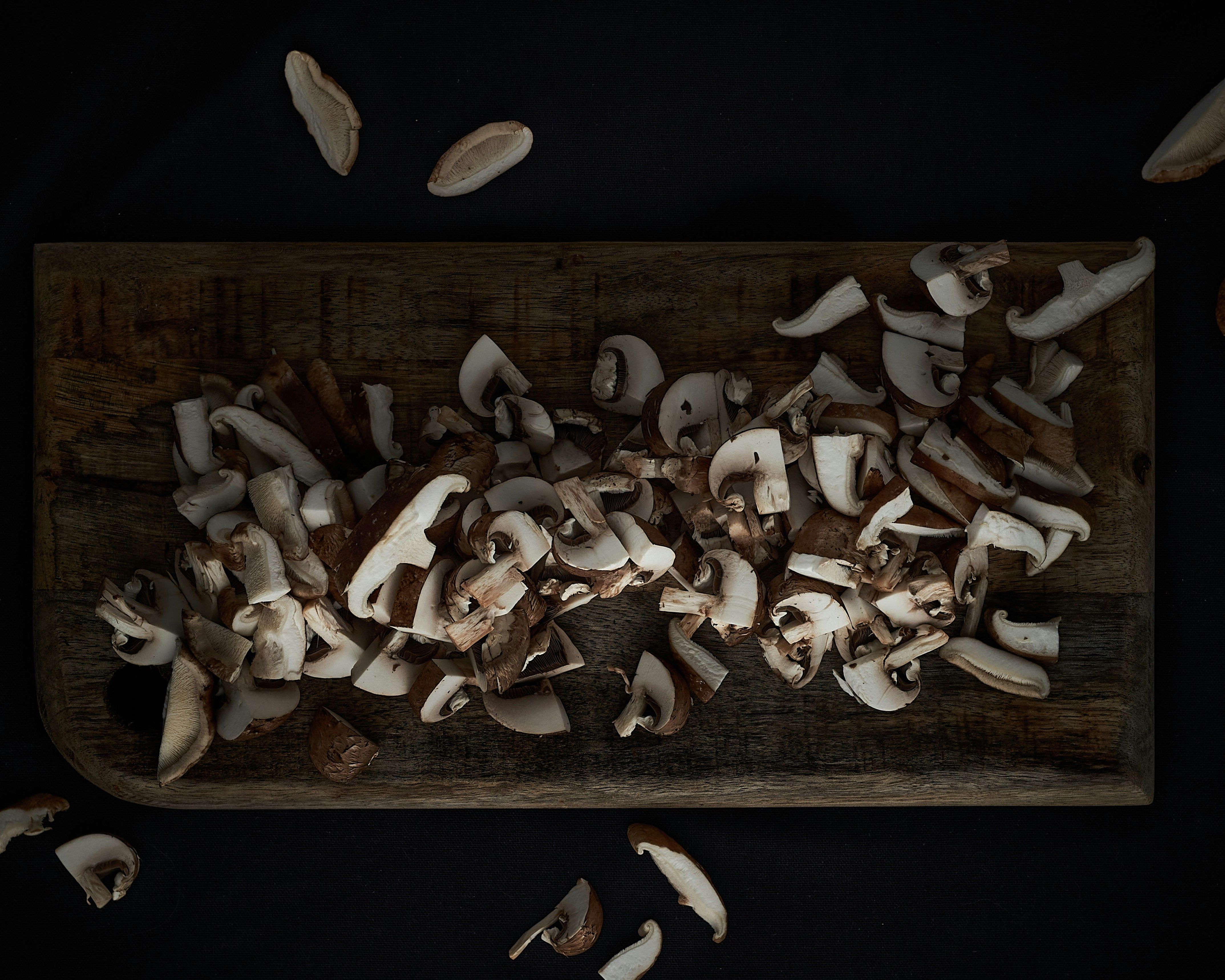 Что сделать, чтобы грибы не горчили - Новости Вкусно Что сделать, чтобы грибы не горчили - Новости Вкусно