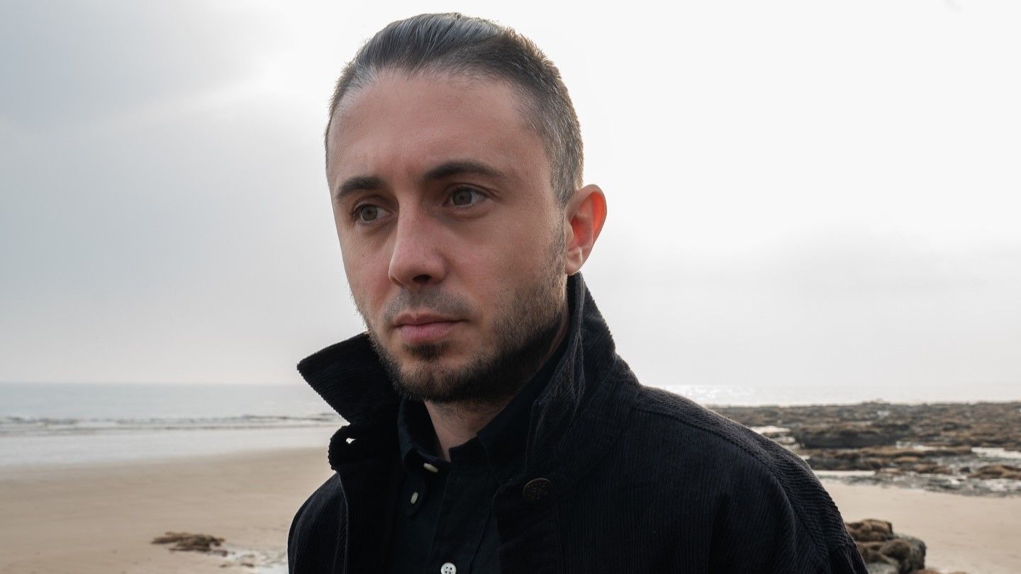 Тарас Тополя Тарас Тополя