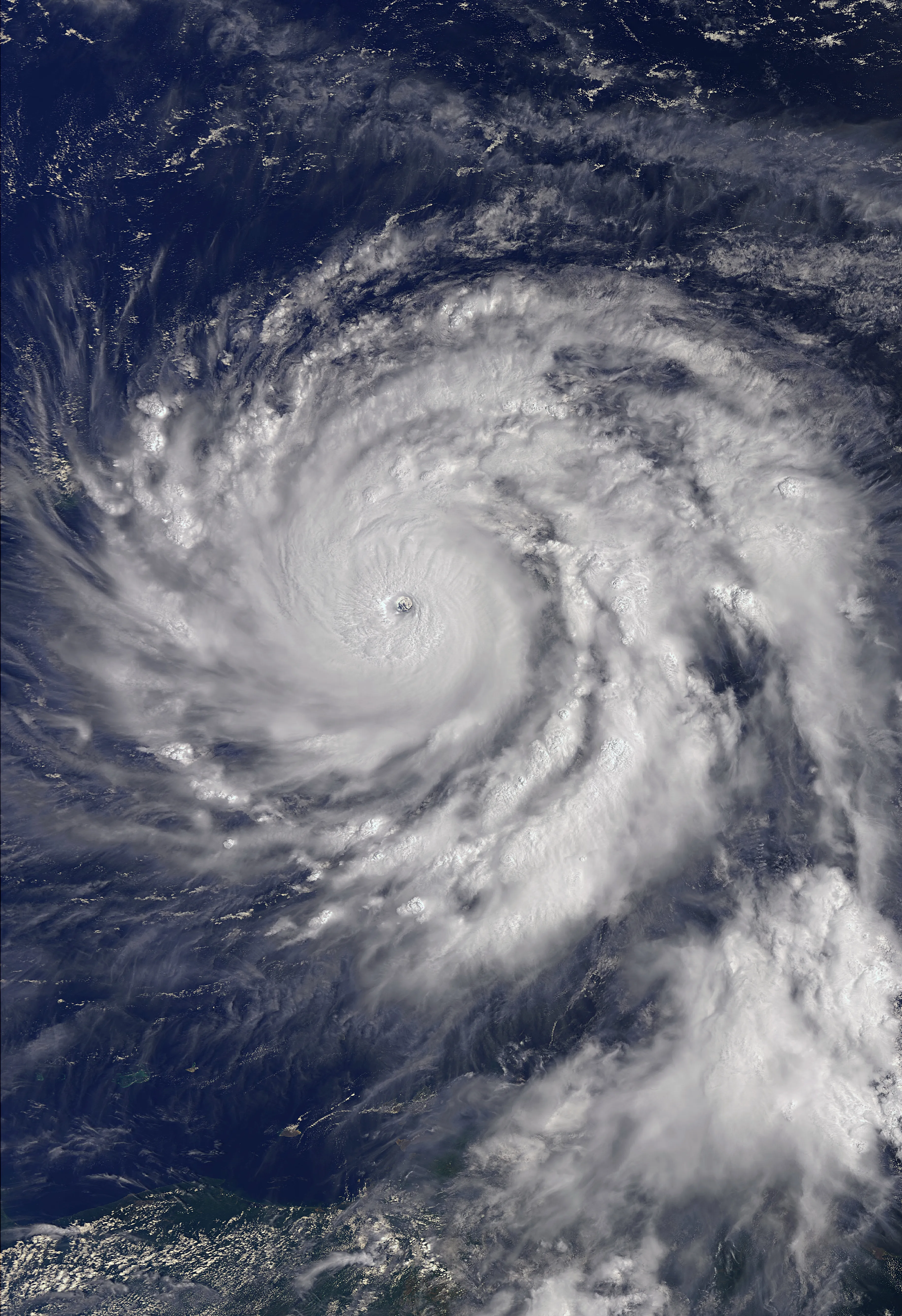 Ураган Мария Ураган Мария