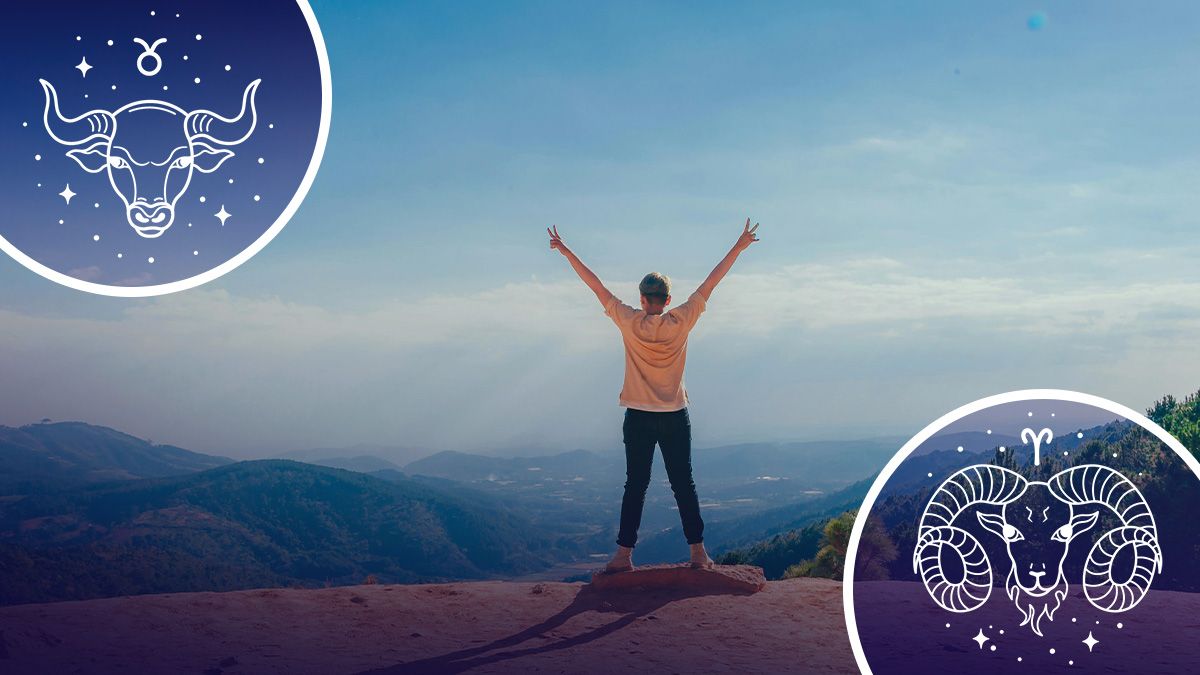 Кто добьется успеха - гороскоп на ближайшее время Кто добьется успеха - гороскоп на ближайшее время