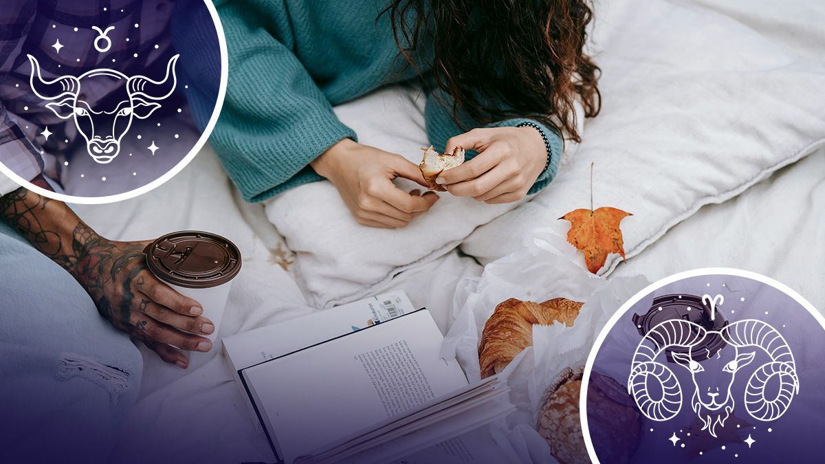 У кого закончится черная полоса в жизни - гороскоп У кого закончится черная полоса в жизни - гороскоп