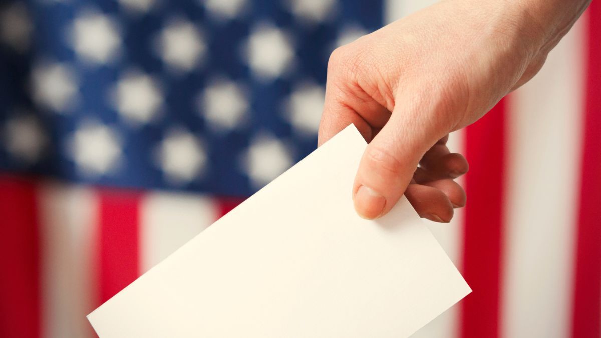 Що хвилює виборців у США Що хвилює виборців у США