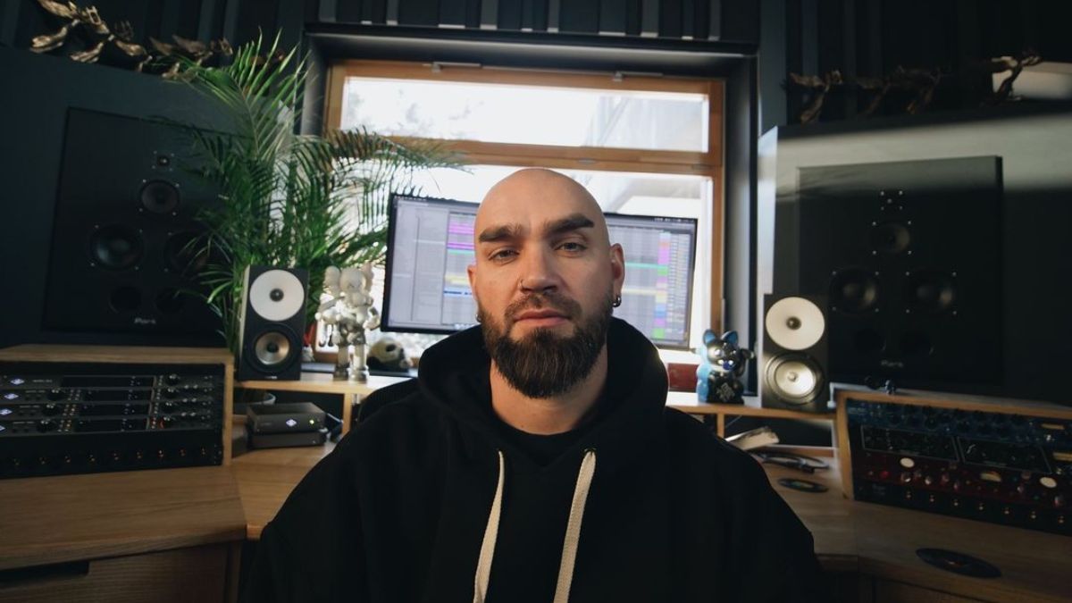 Валерий Бебко Валерий Бебко