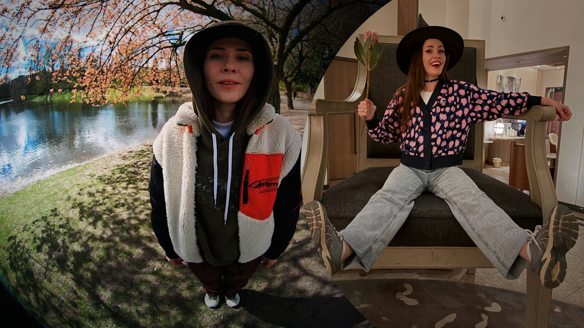 Юлія Саніна - де зараз Юлія Саніна - де зараз