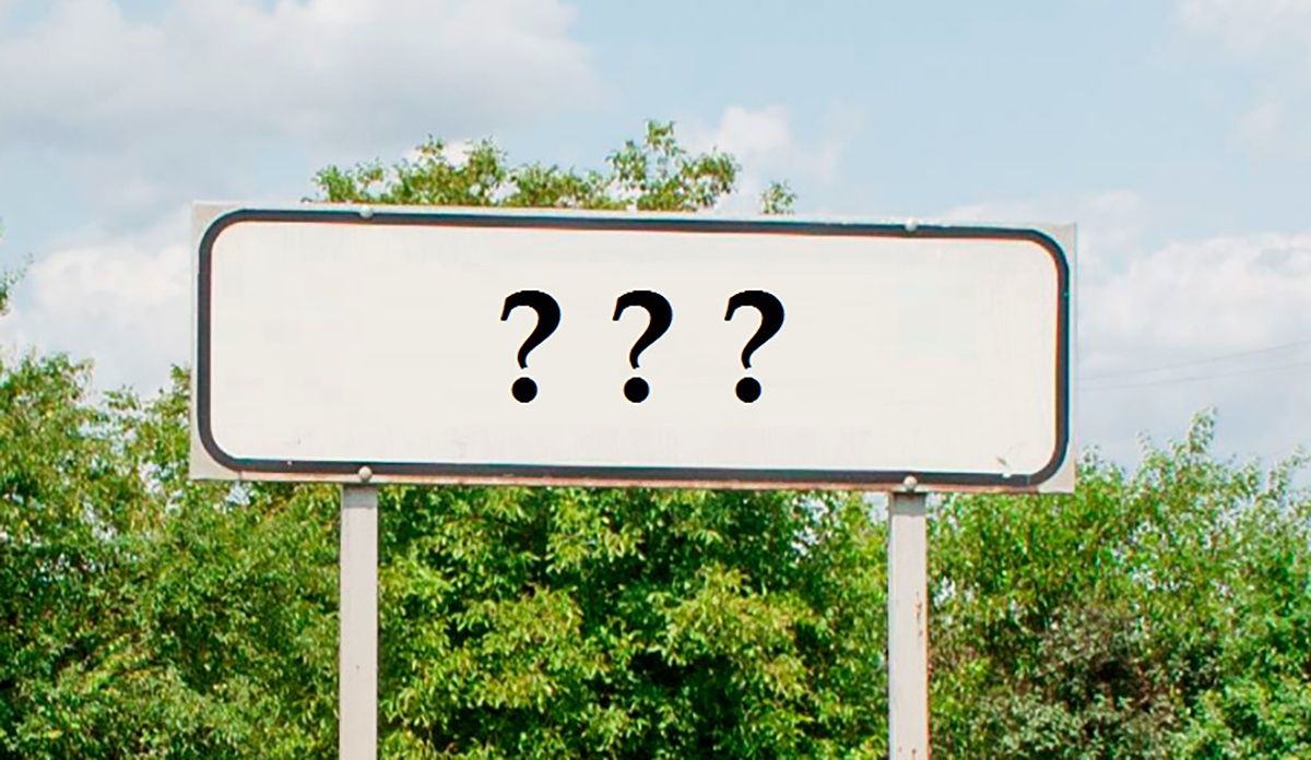 "Совсем безвкусно": украинцы отреагировали на переименование украинских городов "Совсем безвкусно": украинцы отреагировали на переименование украинских городов