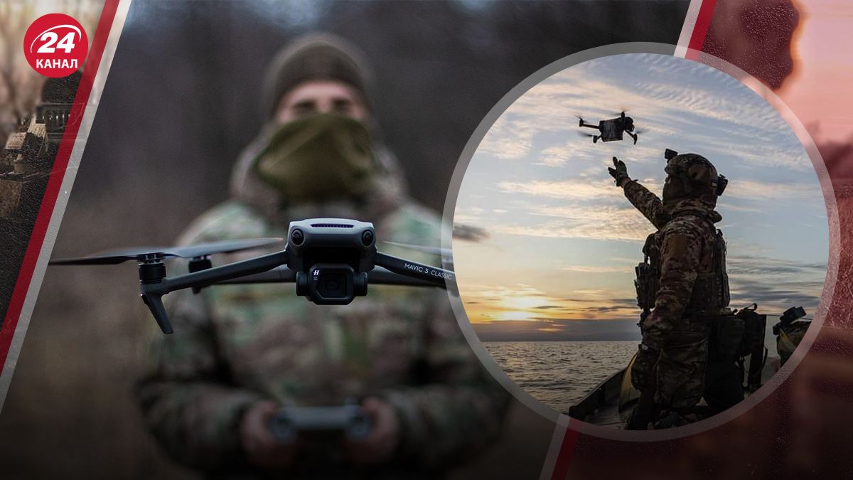 Жорін розкритикував ідею експорту БпЛА Жорін розкритикував ідею експорту БпЛА